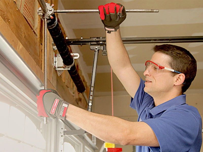 Garage Door Maintenance Tips in Boynton Beach